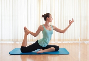 Vinyasa Yoga Vinyasa Yoga