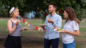 Successful Outdoor Events Successful Outdoor Events